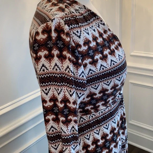 Rachel Pally Maxi Dress - Picture 7 of 11